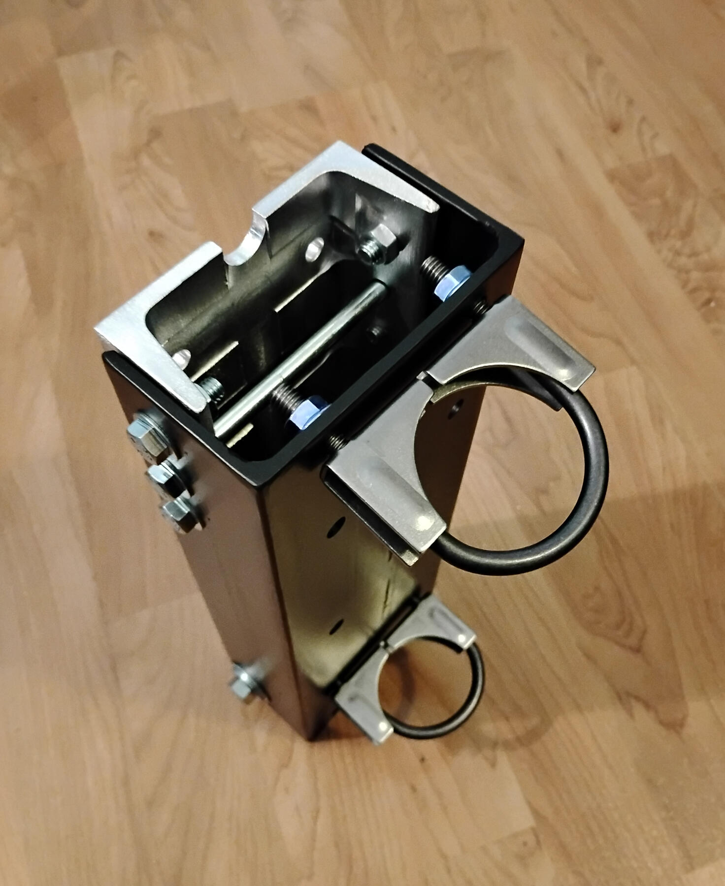 RRS-1903 Standard Version