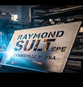 Raymond Sult SPE